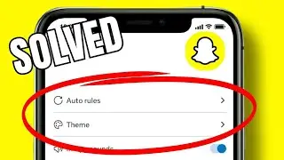How to clear cache on Snapchat to free up storage