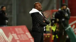 Omar Daf avant Niort - DFCO : 