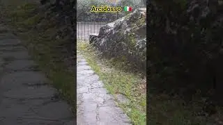 Arcidosso ,  A-8,🇮🇹