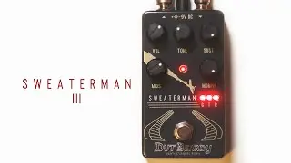 Dut Beardy - Sweaterman III Official Demo