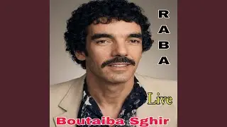 Raba (Live)