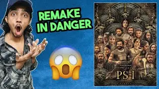 Ponniyin Selvan 1 Advance Booking Collection | Ps1 Hindi Advance Booking Collection |