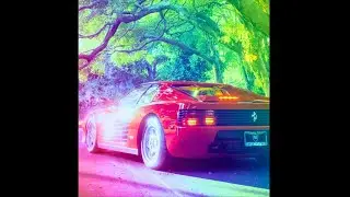 Melodic Trap Type Beat - 'NEONWAVE' | Emotional Type Beat | Free Beat Download