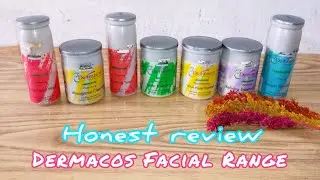 Dermacos Facial Honest review