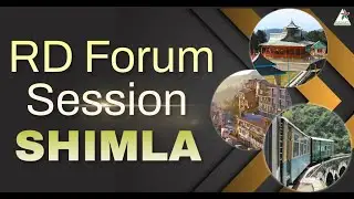 RD Forum Session for Galway Distributors ll Galway