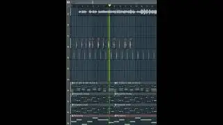 flp de skyfall explicit remix sesh 002 #music #session