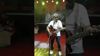 Ujung Aspal Pondok Gede - Check Sound Kikif Jack di Pondok Labu