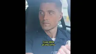 Instant Regret 😂 | The Rookie | #shorts