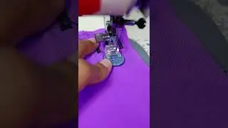 Improve Your Sewing Skills in Minutes. #SewingHack #SewingLife #DIY