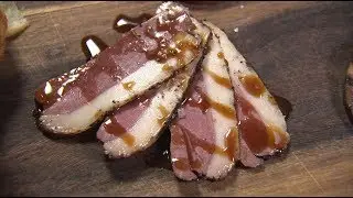 Лучшая мясная лавка Чикаго: Hopleaf Bar