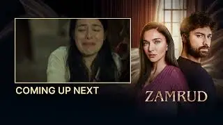 Zamrud | Episode 35 | Coming Up Next | The Phoenix | UE2O