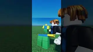 You know what that means.. meme in Roblox  #roblox #robloxmoonanimator #fish