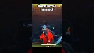 Always carry JUMP PACKS | Marvel Rivals #emmafrost #wolverine #blade #marvelrivals