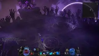 Last Epoch Season 1 Pinnacle Boss vs Sorc