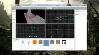 Level Editor v0.2 Demo