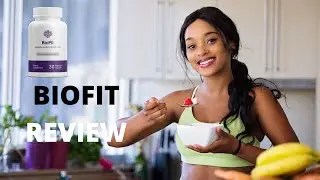 Biofit Review 2021 | BioFit Probiotic Natural Supplement - Weight Loss Supplement !