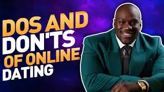 The Dos and Don'ts of Online Dating | KeishorneScott.com