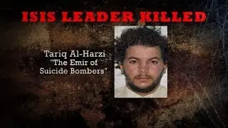 Pentagon: Senior ISIS figure killed in airstrike