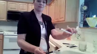 how to clean makeup brushes
