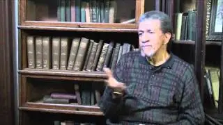 Frank Tyson on Mr. Tindley's Reaction to Birth of a Nation