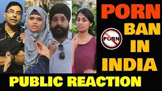 Jio, Vodafone & Others BANNED These Websites | PUBLIC REACTION | Those 827 Websites Blocked In India