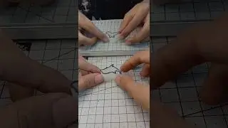This Shape is Both a Seal AND a Dolphin?! | Mind Twist 3D Print    #shorts