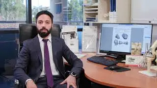 Meet Dr Mustafa Alttahir - Orthopedic Surgeon