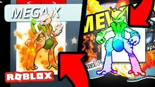How Good Is Mega Mewtwo X in Project Pokemon?