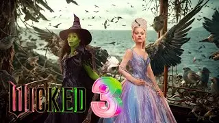 Новости официальной даты выхода Wicked 3