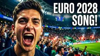 AltrexMusic - One World, One Game (FIFA World Cup 2026 Official Song)