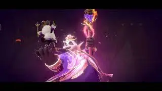 Akai marvelous maestro skin