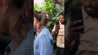 #KareenaKapoor Spotted at Bandra | Flix9 #celebrity #bollywood #trendingshorts #kapoorfamily