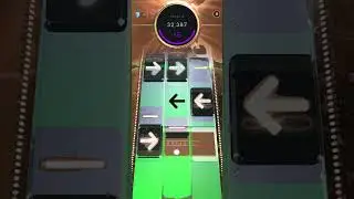 [BEATSTAR] Heavy Shadows DX, but it's just Fails