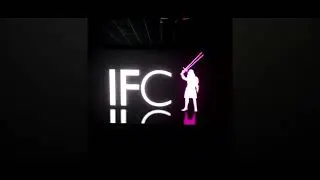 IFCO irish films classification office (2006 - 2023) ident history