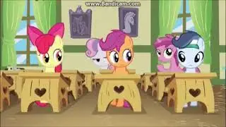 Chloe (Matilda) Part 7: Meet Maddie/Chloe's Math Skills/Scarlet & Maddie's Conversation