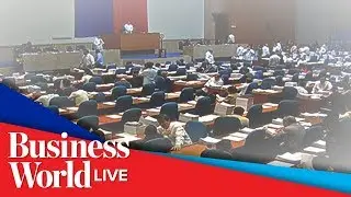 Groups push for remaining tax reforms, 'Build, Build, Build,' economic measures