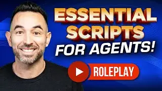 Elite Builders Roleplay: Lead Follow Up, Handling Objections, and  Pre-Qualifying Clients Script