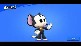 Kit Winning + Losing Animation