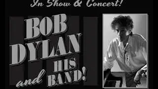 Bob Dylan Nov. 5, 2017 Palace Theater Columbus, Oh.