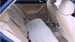 2008 Volkswagen Jetta Used Cars Lynnwood Edmonds Everett WA