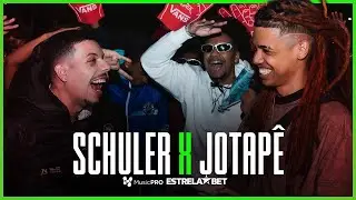 (JOGOU O JOGO) JOTAPÊ X SCHULER | SEMIFINAL | 330ª Batalha da Aldeia