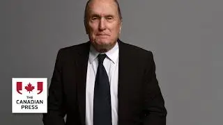 Robert Duvall, Oscar-winning actor and 'Godfather' mainstay, dead at 95