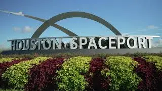 Celebrating 10 years of innovation at Houston Spaceport!