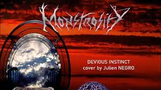 MONSTROSITY - 