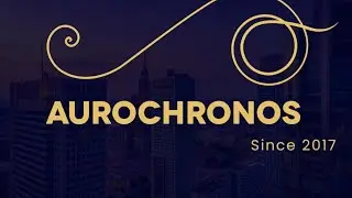 Aurochronos Warschaw 2025