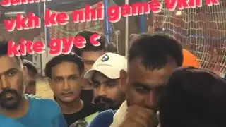 KALIA WALA PIND// Tournament Sponser Good Game Star