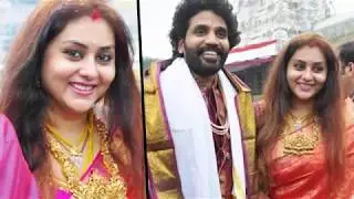 Big Boss Namitha after Marriage Videos