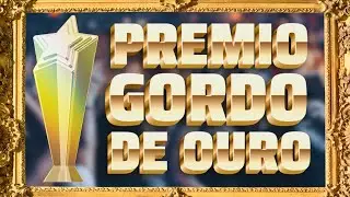 MELHOR PORTATIL 2025 - PREMIO GORDO DE OURO