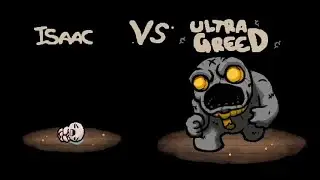 How to kill Ultra Greed