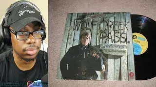 C.W.Mcall - Wolf Creek Pass REACTION!